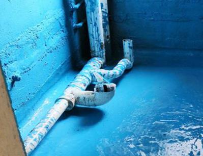 萨迦测漏水多少钱