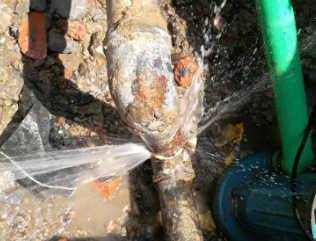 萨迦测漏水公司电话